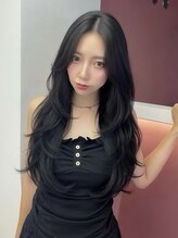 ダズリングディア(Dazzling Deer) Mahiro 店長