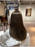 ハイライトオリーブベージュ