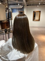 ワンコア (ONE CORE)&nbsp;ハイライトオリーブベージュ