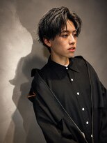 イフメンズサロン 柏(if men's salon)&nbsp;メンズ無造作パーマ