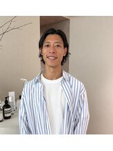 シュガー(Sugar)&nbsp;北川 敦士