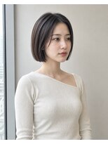 エラ(ERA) 髪質改善/白髪染め/白髪ぼかし/酸性ストレート/縮毛矯正