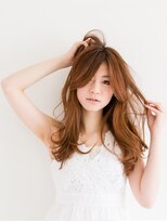 ストップレディー(stop lady)&nbsp;Sweet Wave Long