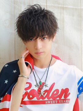 リップス 表参道店(LIPPS) 【ブラストジキルショート】