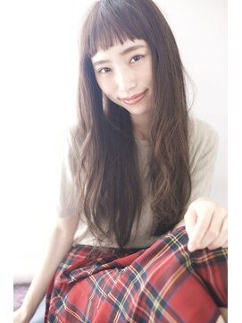 髪質改善サロン ミューズ 一社店(MUSE) 【業界最新94%オーガニックカラー取扱いサロン】MUSEカラー