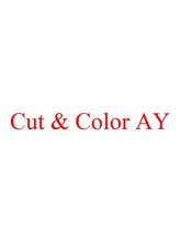 Cut&ColorAY 検見川浜店【カット アンド カラー エーワイ】