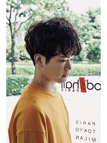 コース(CORS)&nbsp;【CORS高崎】外国少年的＊＊☆＊＊ニュアンスパーマ