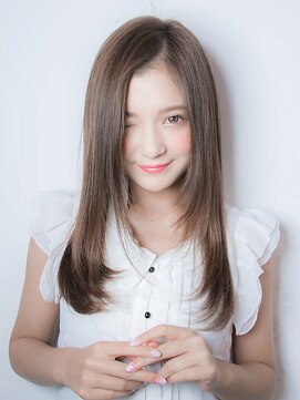 リリアン 青山(relian) ワンカール☆縮毛矯正