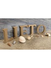 spa&hair Lieto【スパ&ヘア　リエット】