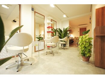 PARALLEL　パラレル