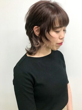 エイト 三軒茶屋店(EIGHT) ナチュラルウルフ10/15