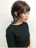 ナチュラルウルフ10/15