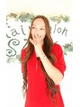 ヘアサロン スリーク(Hair Salon Sleek) Masa