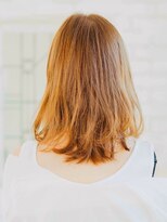 プロデュース 相模原店(Produce) 伸ばしかけ♪大人かわいい♪簡単スタイリング