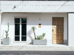 Rosso Hair&SPA 五反野店