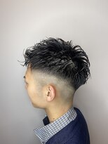 トゥーユー(to you...)&nbsp;フェードカット