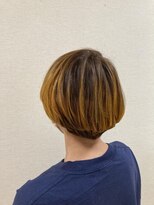 コム(com by neolive)&nbsp;イエローカラー