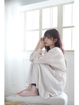 プロデュース 古淵店(Produce) ラベンダーアッシュ