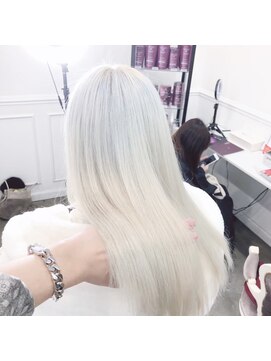 カルテット(Quartetto) プラチナホワイト