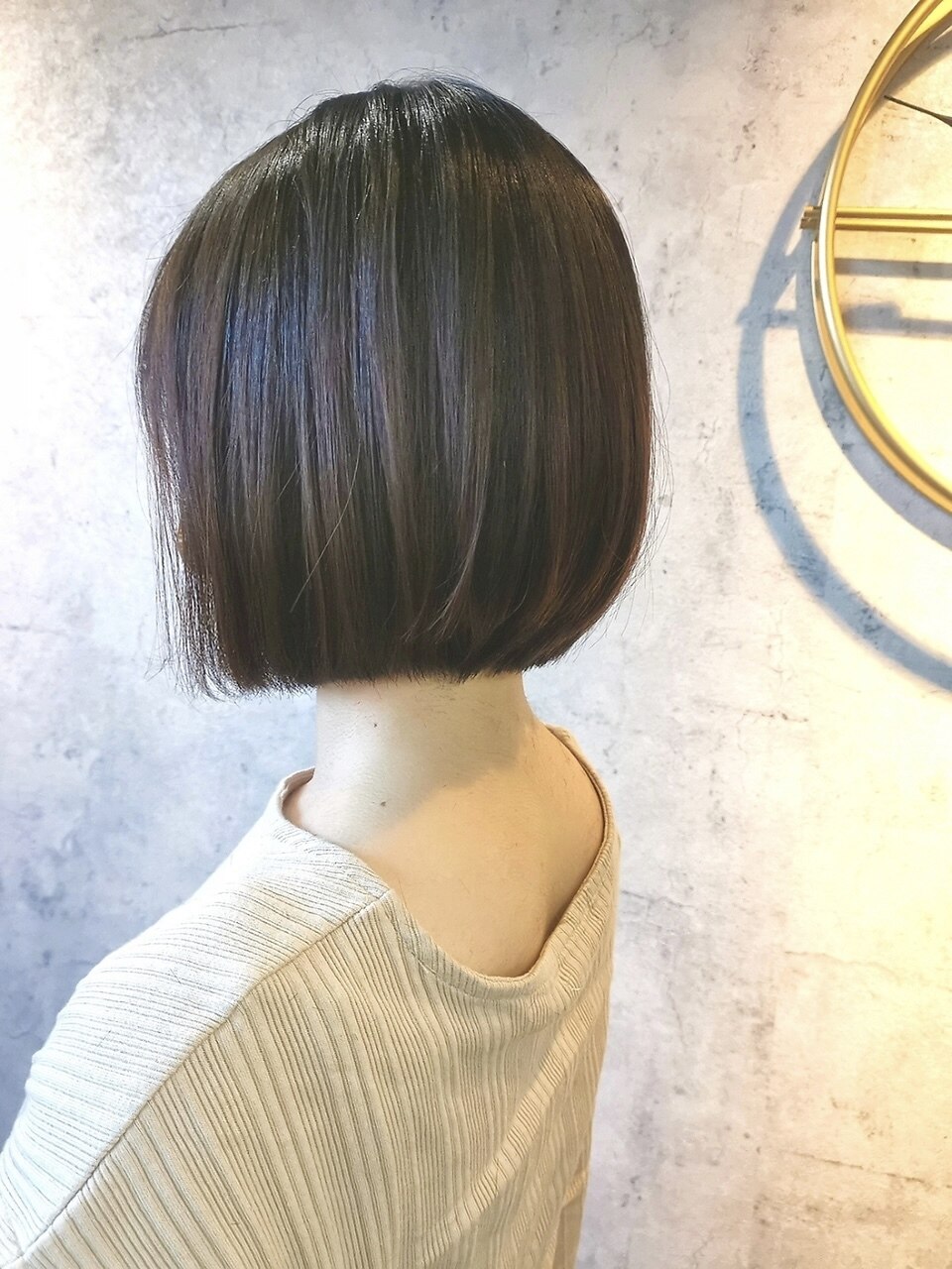 【ご新規様限定】カット+カラー+トリートメント ￥11350→￥7700