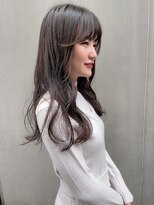 アール 北千住店(ar) 韓国風ロング