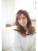 ナチュラルカール☆