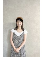 アオ(AO)&nbsp;中谷 絵美子