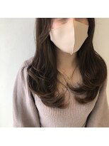 リトミー(RITOMIY)&nbsp;ロングヘア