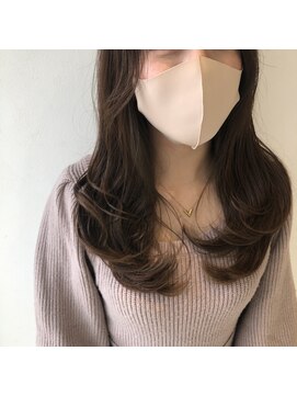 リトミー(RITOMIY) ロングヘア