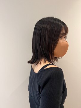 キングダム 港南台店 KINGDOM ナチュラルロブstyle