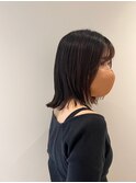 ナチュラルロブstyle