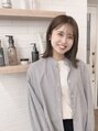 ネオリーブ クーロ メゾン 横浜(Neolive curro Maison) 椿　夢来 メンズ