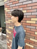 グラット(grAt)&nbsp;【森】韓国風ヘア