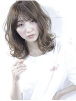 グロウ 恵比寿(grow)&nbsp;外国人風/グラデーション