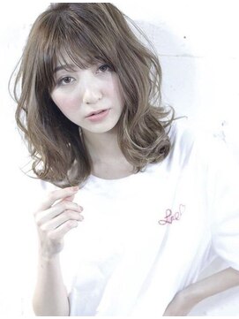 グロウ 恵比寿(grow) 外国人風/グラデーション