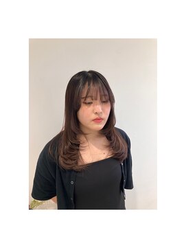 ユアレッシュブ 成田店(Your Lecheveu) レイヤースタイル