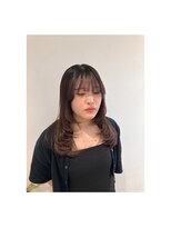 ユアレッシュブ 成田店(Your Lecheveu) レイヤースタイル