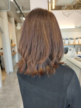 トゥーリ 二日市店(tuuli) 大人可愛いくびれスタイル