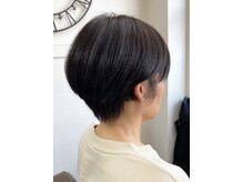 ヘアーサロン リバース(Hair Salon Rebirth)
