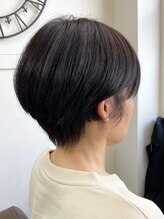 ヘアーサロン リバース(Hair Salon Rebirth)