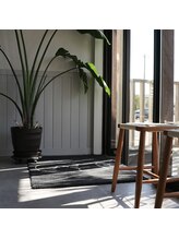 【TAP店内入口】