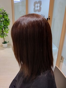 ビーズカラー イオンタウン米沢駅前店 N.フォギーベージュ12トーン/12