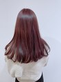 ヴィヴァーチェ 摂津本山(Vivace+)&nbsp;ツヤツヤのカラーしっかりカウンセリングさせて頂きます