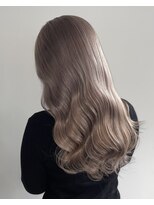 ソナヘアーホーム(SONA hair home)&nbsp;ホワイトシルバー