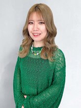 アイティーバイアルバム 藤沢店(IT by ALBUM) 久保 美静