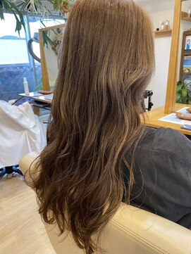 ボヌール(BonHeur) 【ナチュナルハイライト】