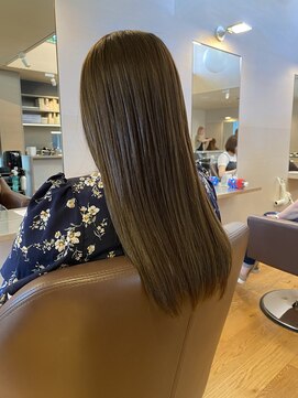 ナタリー(Natalie) Olivebeige