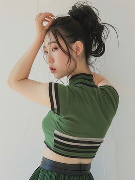 ニーゼロゼロナナ(2007) 2007スタイル特集