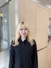 ゼル 鴻巣店(ZELE) 大澤 華