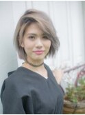 ハイトーングレージュ【藤沢】